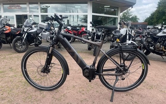 Neufahrzeug Husqvarna Pather - Bild 1