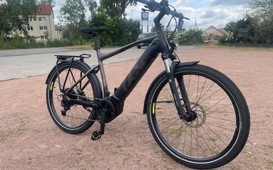 Neufahrzeug Husqvarna Pather - Bild 2