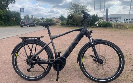 Neufahrzeug Husqvarna Pather - Bild 3