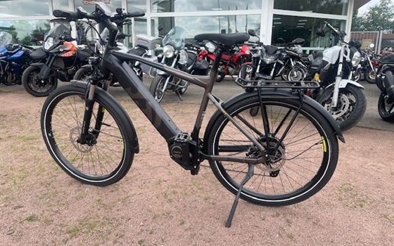 Neufahrzeug Husqvarna Pather - Bild 4