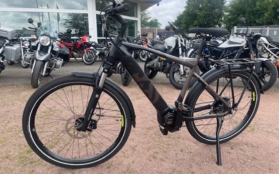 Neufahrzeug Husqvarna Pather - Bild 5