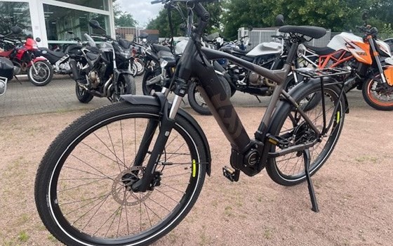 Neufahrzeug Husqvarna Pather - Bild 6