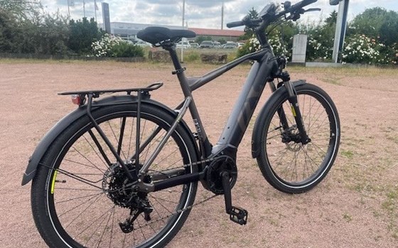Neufahrzeug Husqvarna Pather - Bild 7