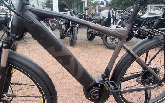 Neufahrzeug Husqvarna Pather - Bild 8