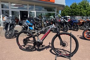 Angebot GASGAS TRA