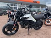 Husqvarna Vitpilen 125