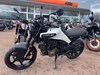 Husqvarna Vitpilen 125