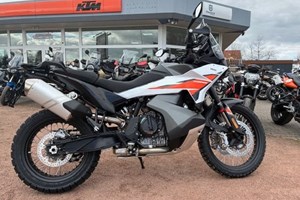 Angebot KTM 790 Adventure
