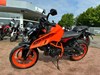 KTM 390 Duke