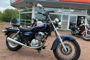 Angebot Suzuki Marauder GZ 125