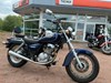 Suzuki Marauder GZ 125