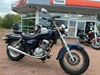 Suzuki Marauder GZ 125