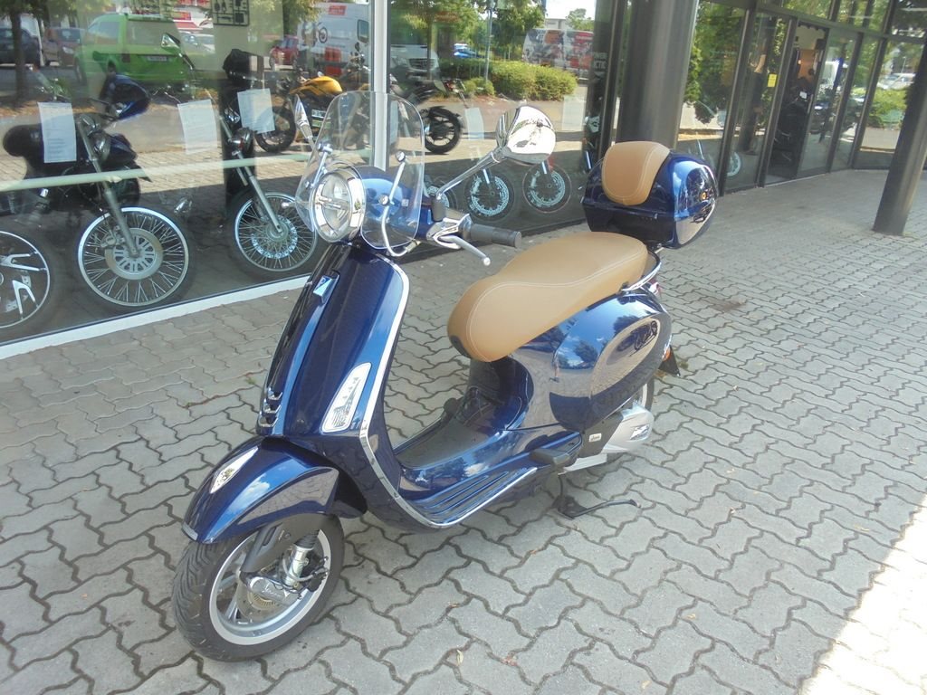 Gebrauchtfahrzeug