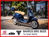 Piaggio ET4 50