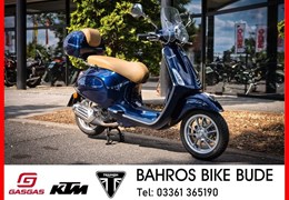 Gebrauchte Piaggio ET4 50
