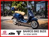 Piaggio ET4 50