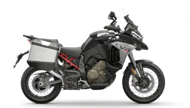 Neumotorrad