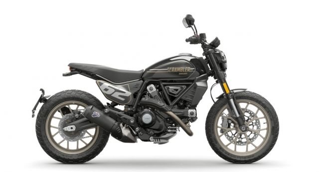 Neumotorrad