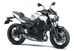 Neumotorrad Kawasaki Z650