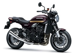 Neumotorrad Kawasaki Z900 RS