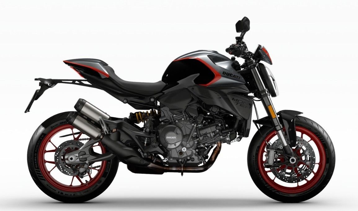 Ducati
