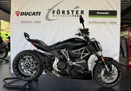Gebrauchte Ducati XDiavel