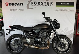 Gebrauchte Kawasaki Z650 RS