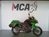 Kawasaki Versys 650