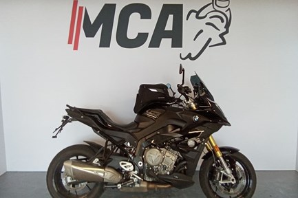 BMW S 1000 XR