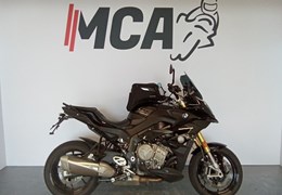 Gebrauchte BMW S 1000 XR