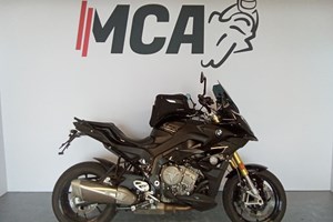 Angebot BMW S 1000 XR