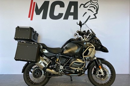 BMW R 1250 GS Adventure