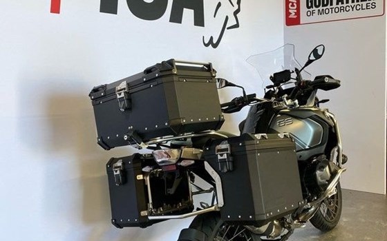 Gebrauchtmotorrad BMW R 1250 GS Adventure - Bild 2