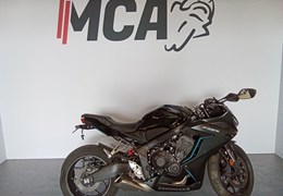 Gebrauchte Honda CBR650R
