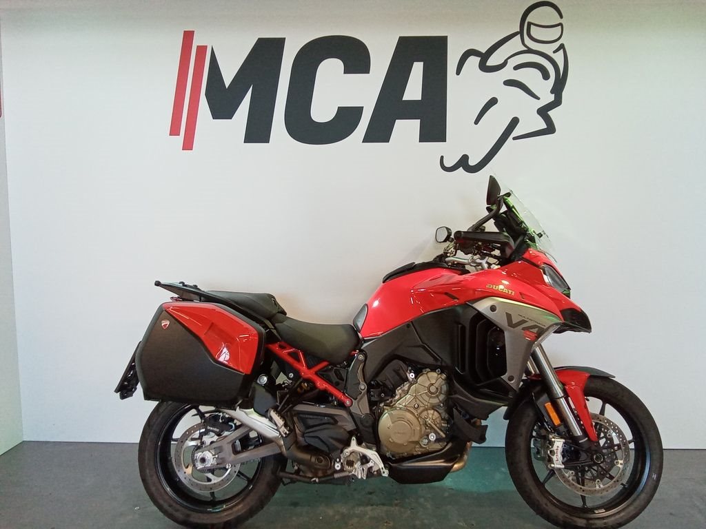 Ducati