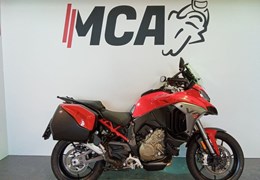 Gebrauchte Ducati Multistrada V4 S Sport
