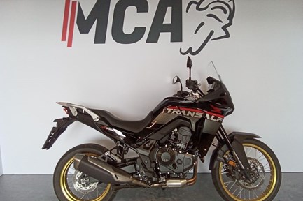 Honda XL750 Transalp