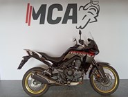 Honda XL750 Transalp