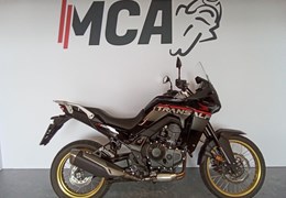 Gebrauchte Honda XL750 Transalp