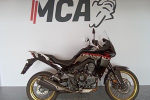 Angebot Honda XL750 Transalp