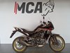 Honda XL750 Transalp