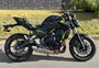 Motorrad