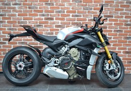 Gebrauchte Ducati Streetfighter V4 SP