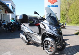 Gebrauchte Piaggio MP3 530 HPE Exclusive