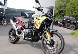 Gebrauchte BMW F 900 GS