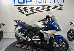 Gebrauchte BMW R 1200 RS