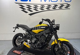 Gebrauchte Yamaha XSR900