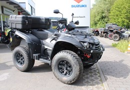 Gebrauchte TGB Blade 550 FL EPS Black Edition LOF
