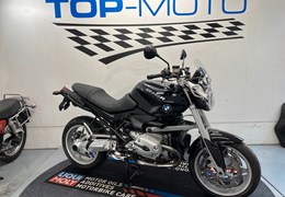 Gebrauchte BMW R 1200 R