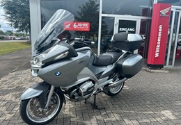 Gebrauchte BMW R 1200 RT